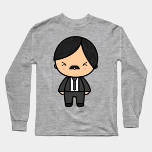 Taskmaster Cuties - Mike Long Sleeve T-Shirt